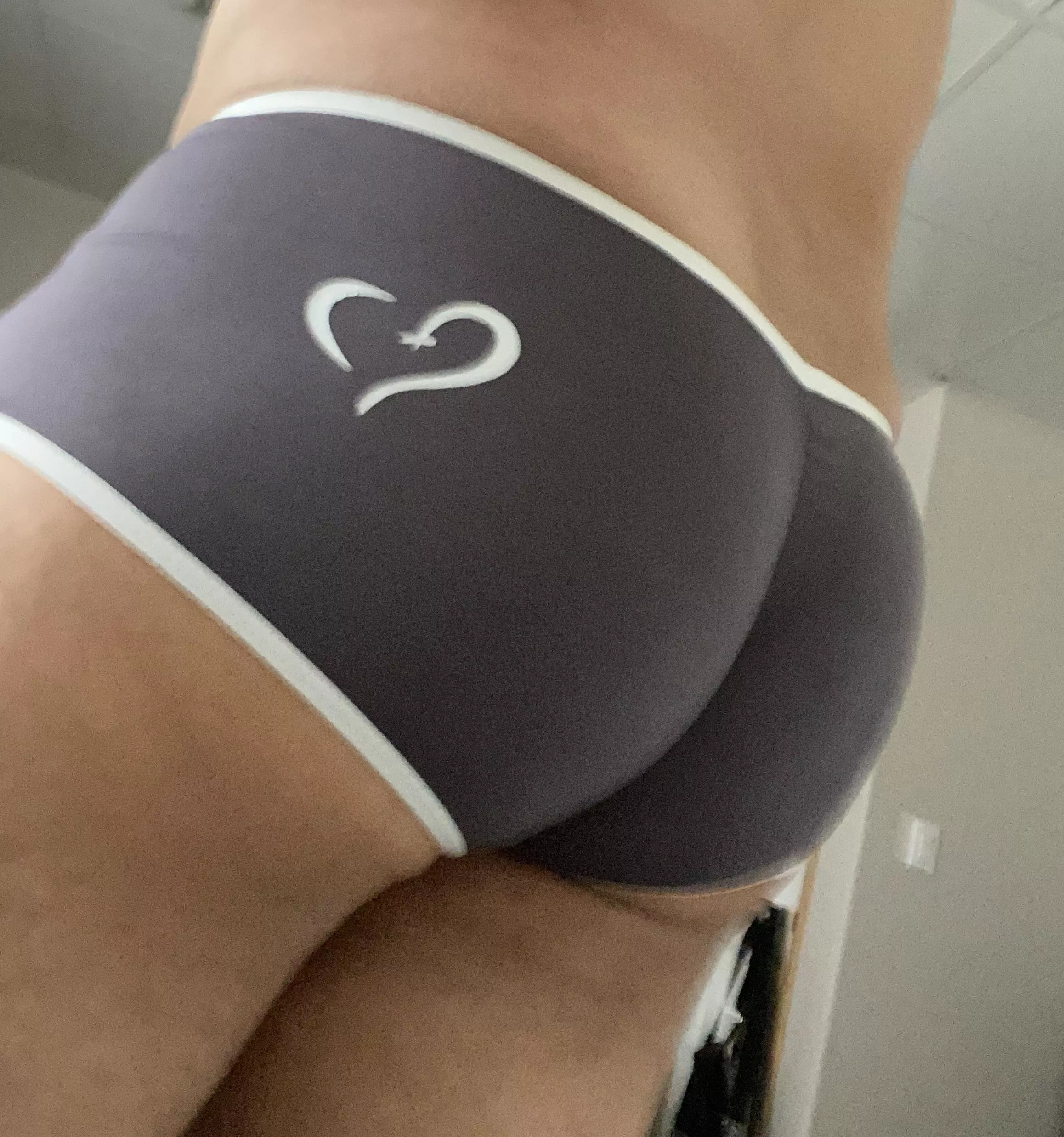 New boyshorts