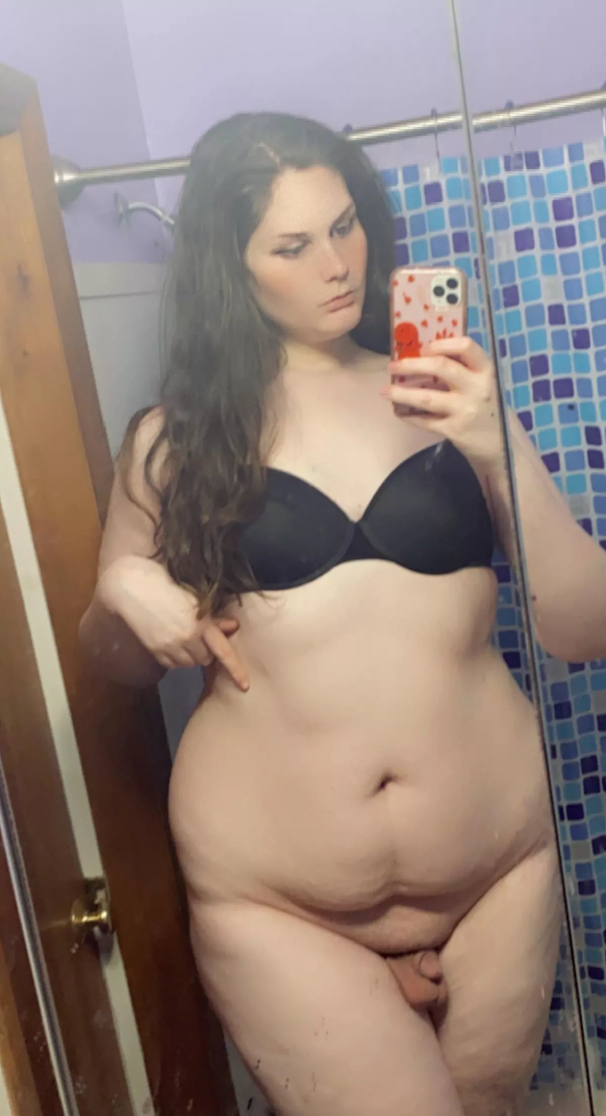 New bra 😊