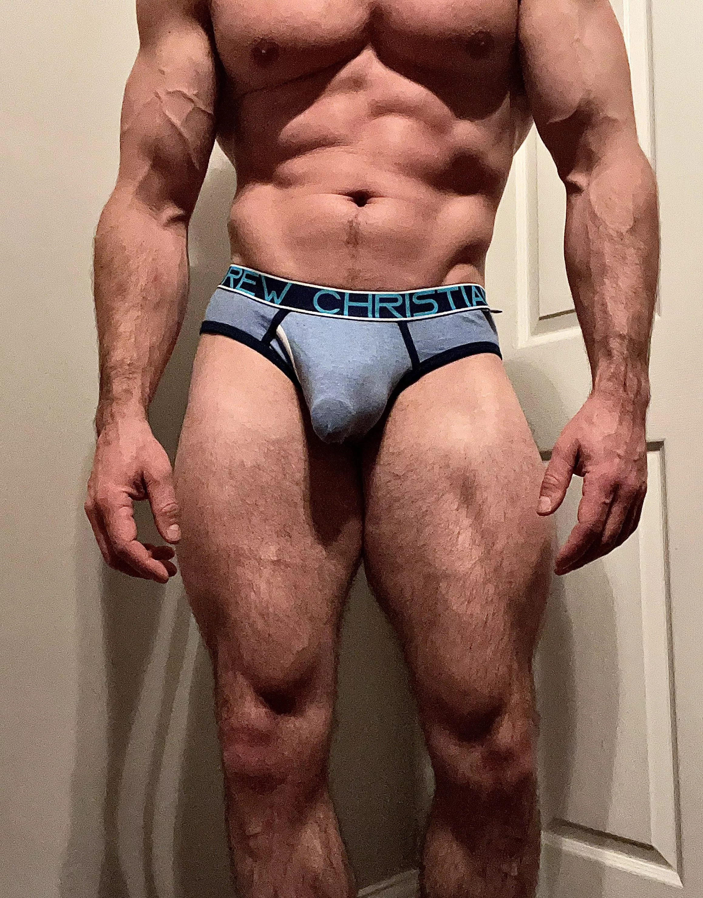 New briefs.