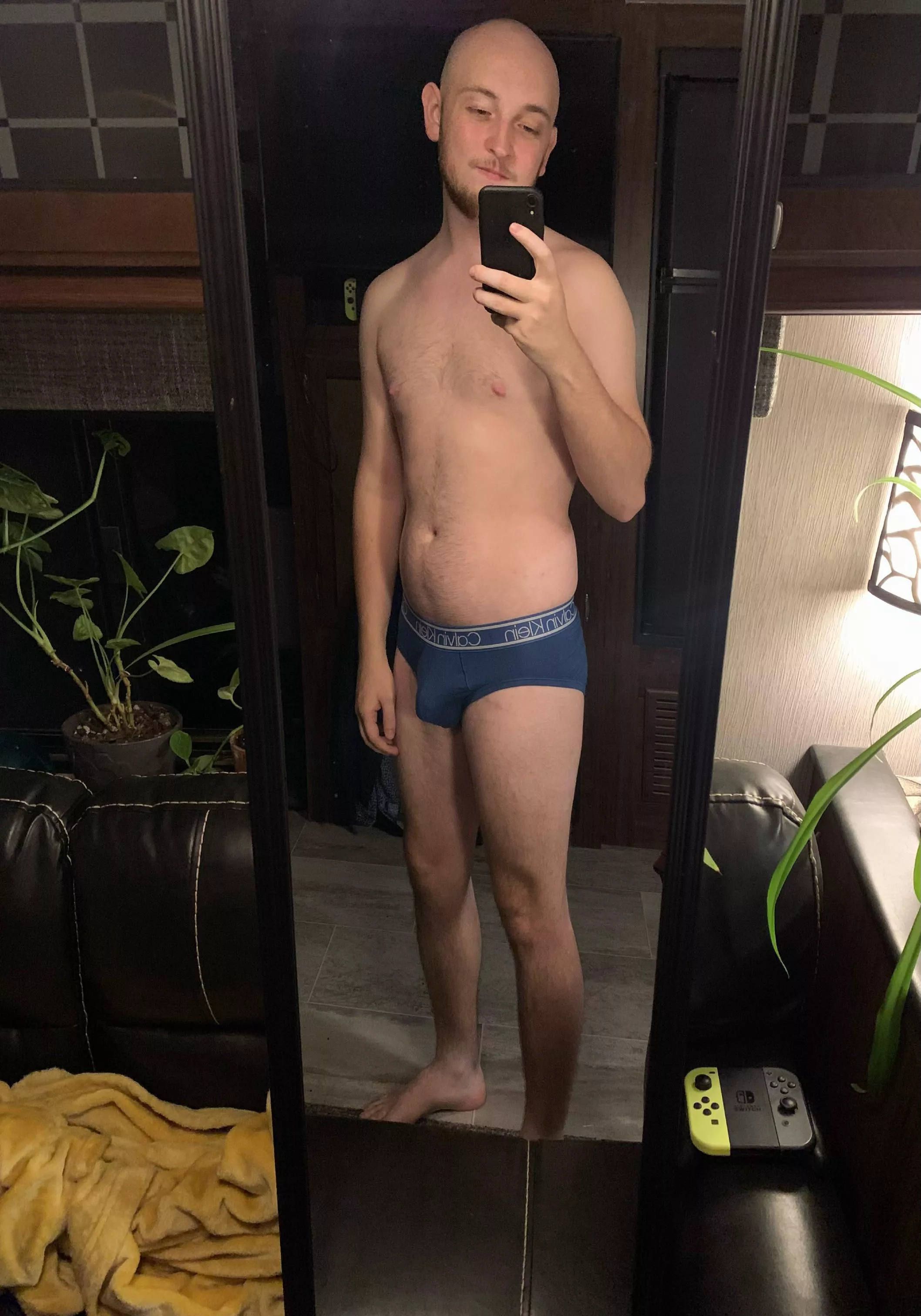 New Calvin’s