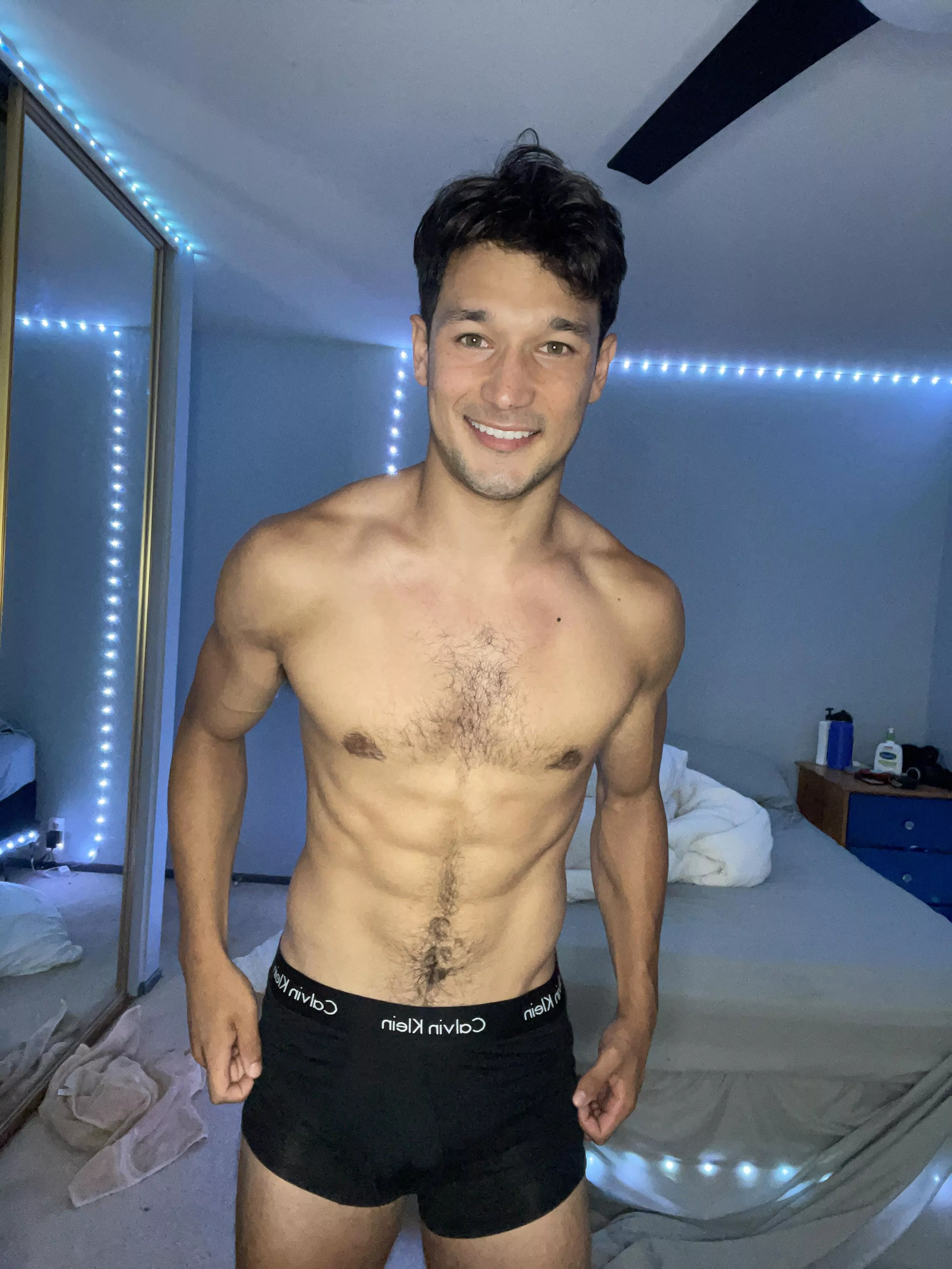 New calvins