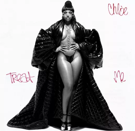 New Chloe… Treat Me