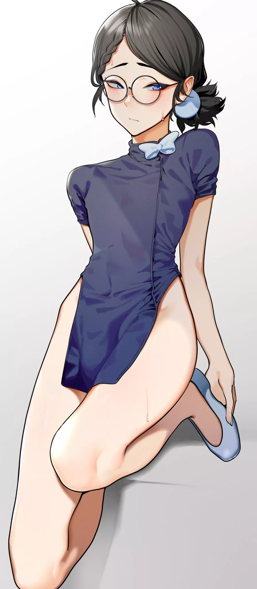 New Dress