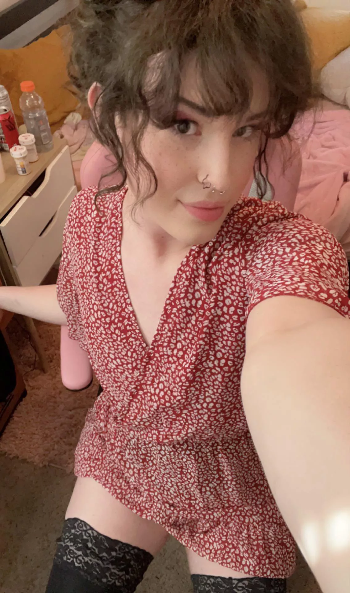 new dress!