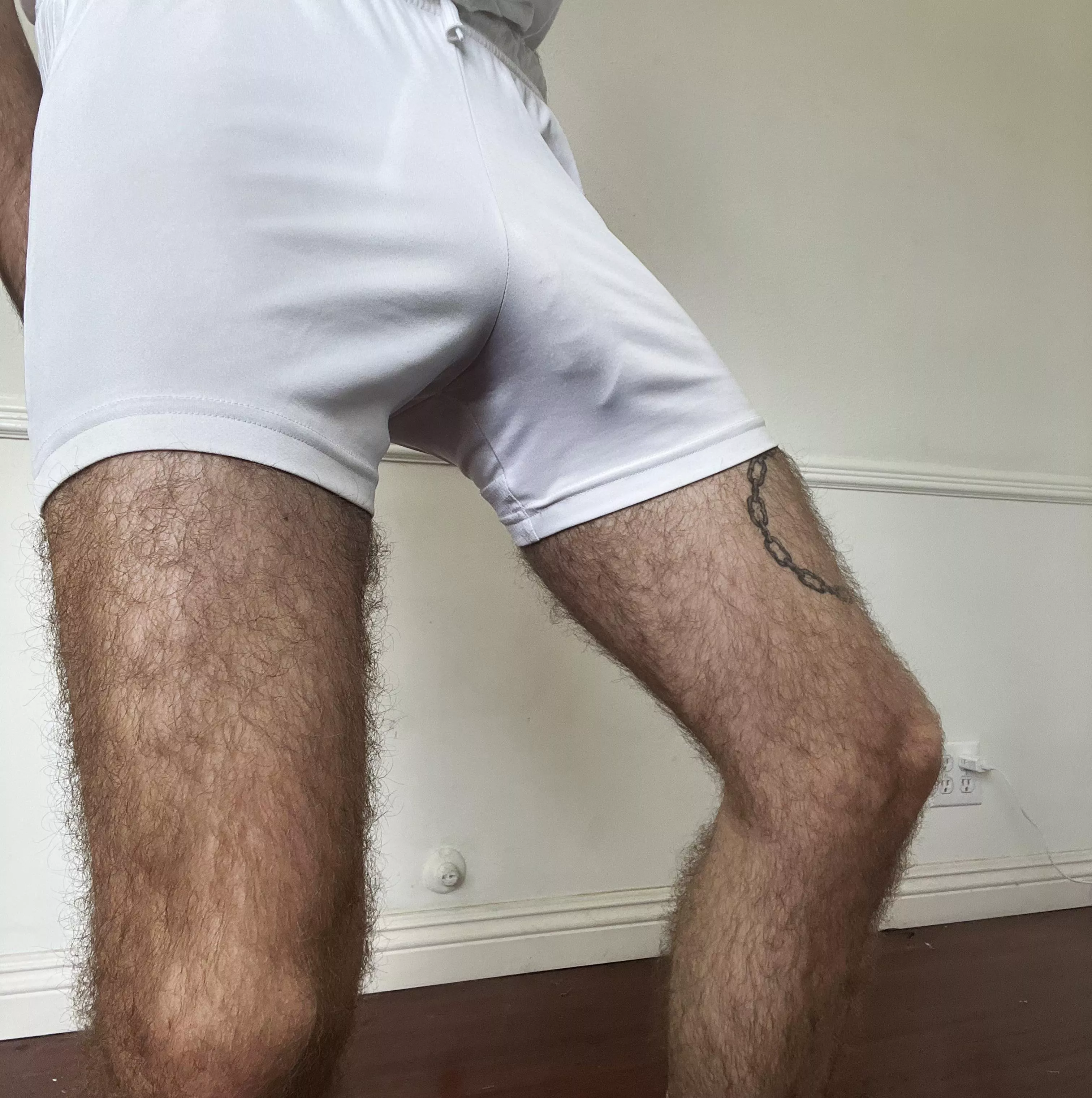 New favorite shorts 👀