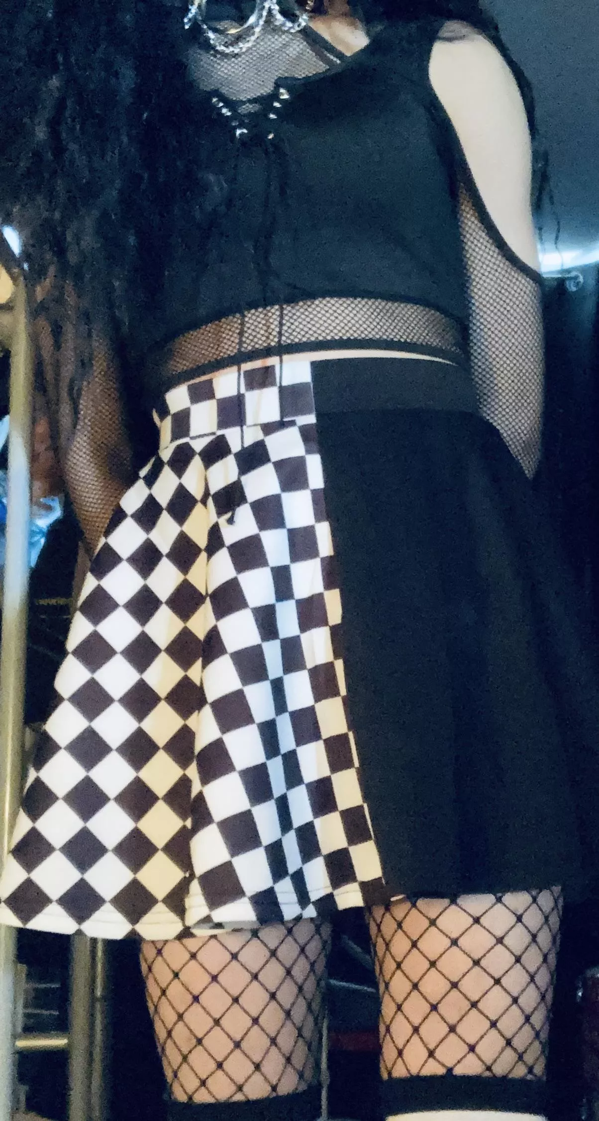 New fit