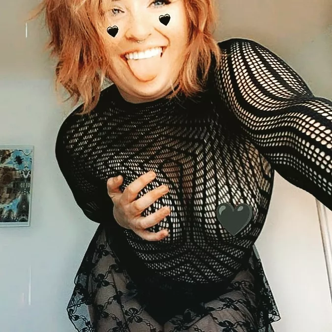 New fit!