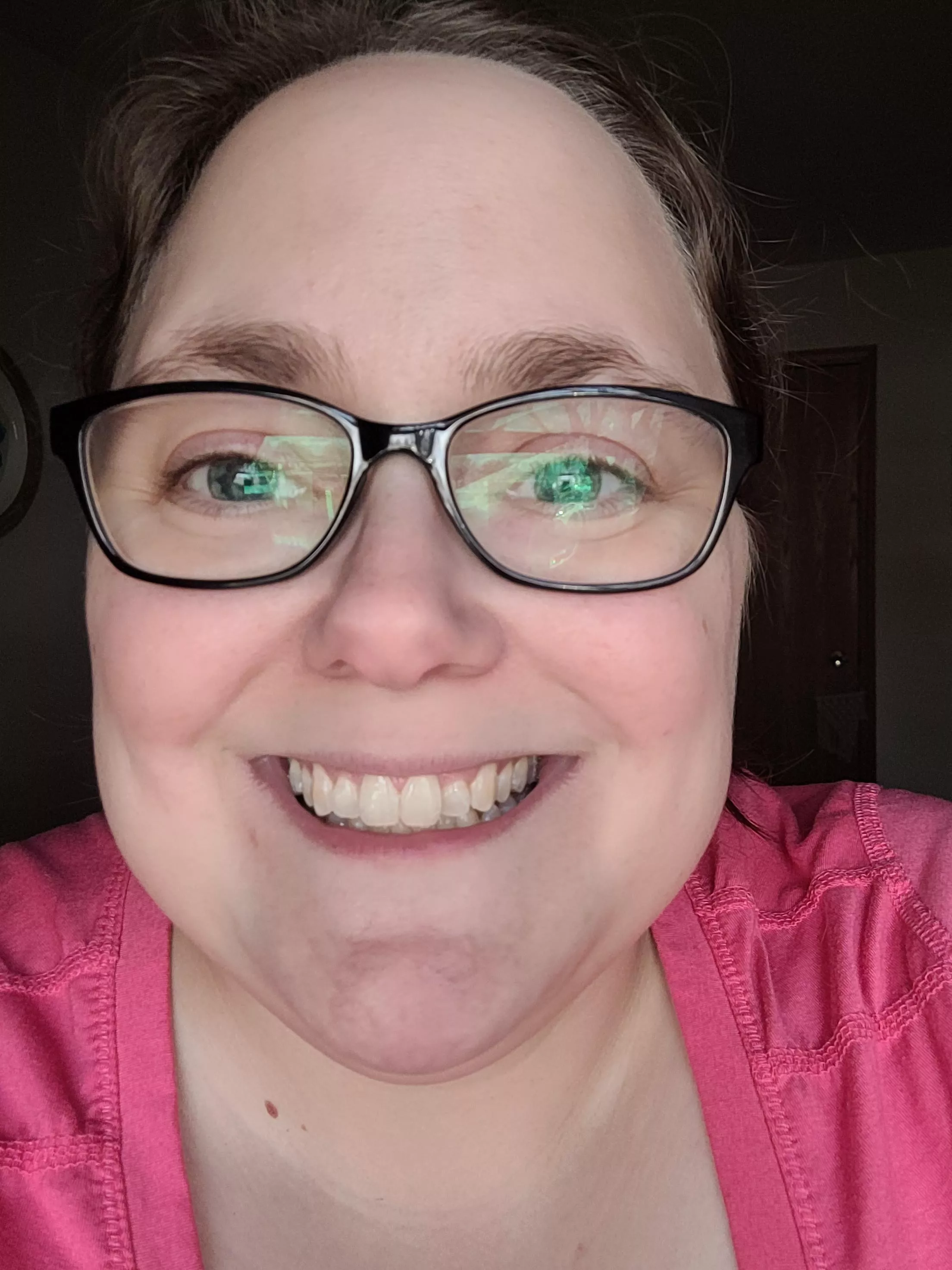 new glasses