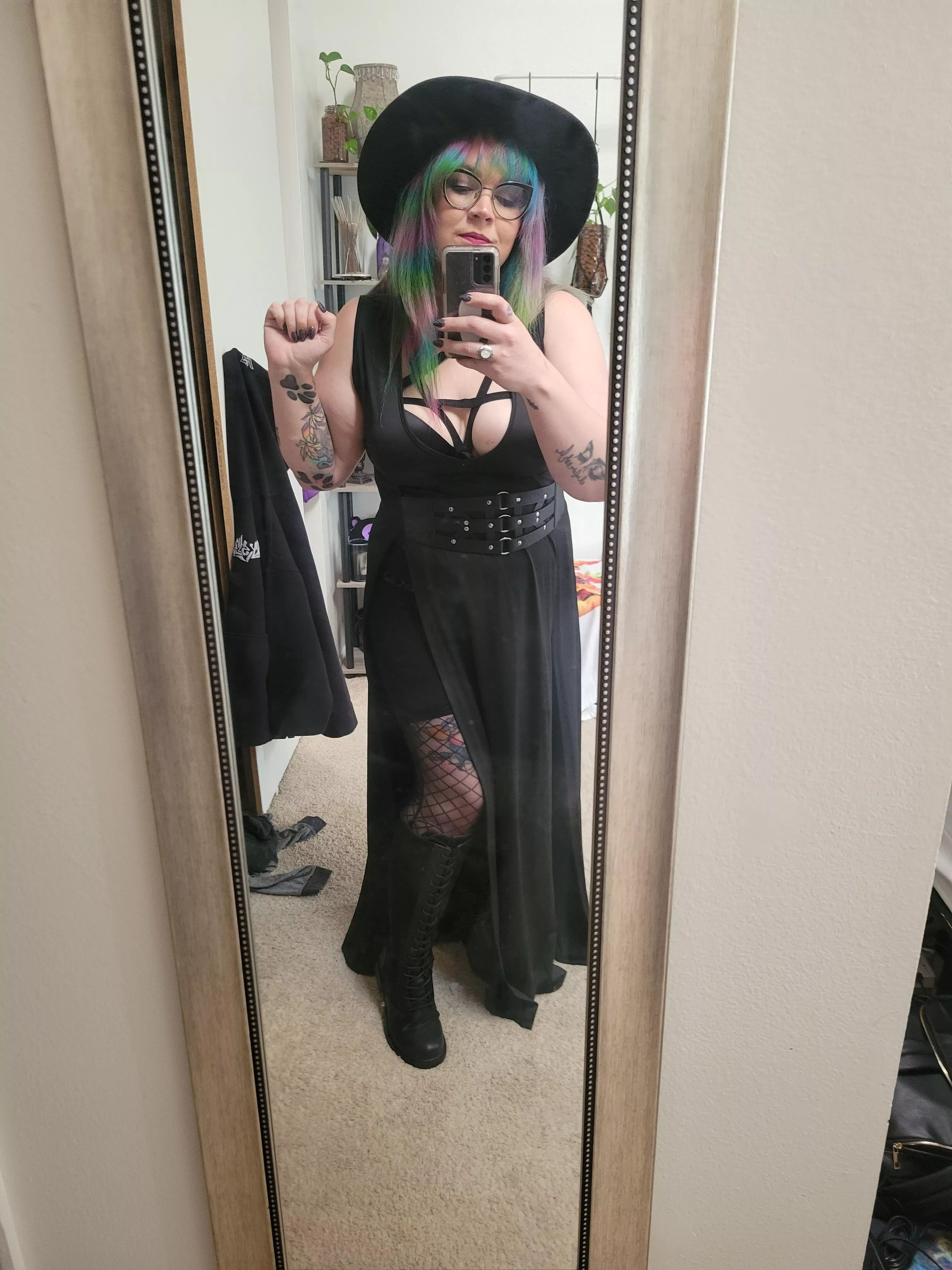 New here 💞