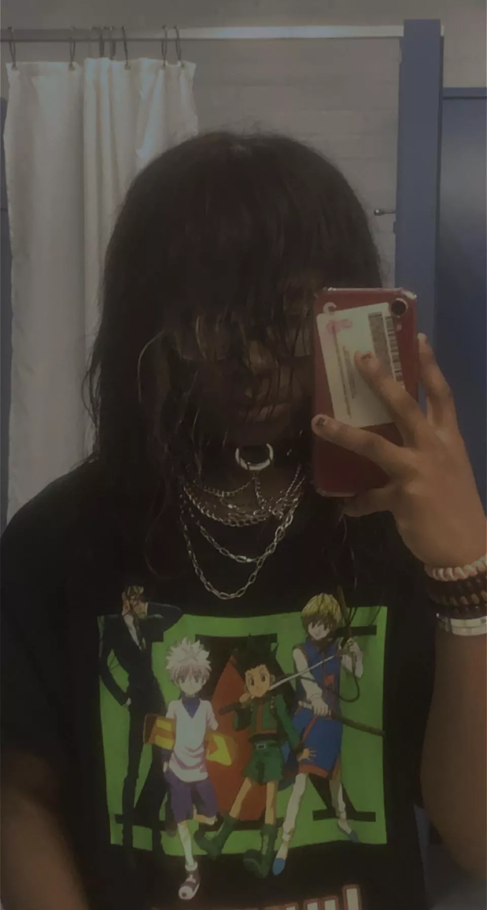 New here