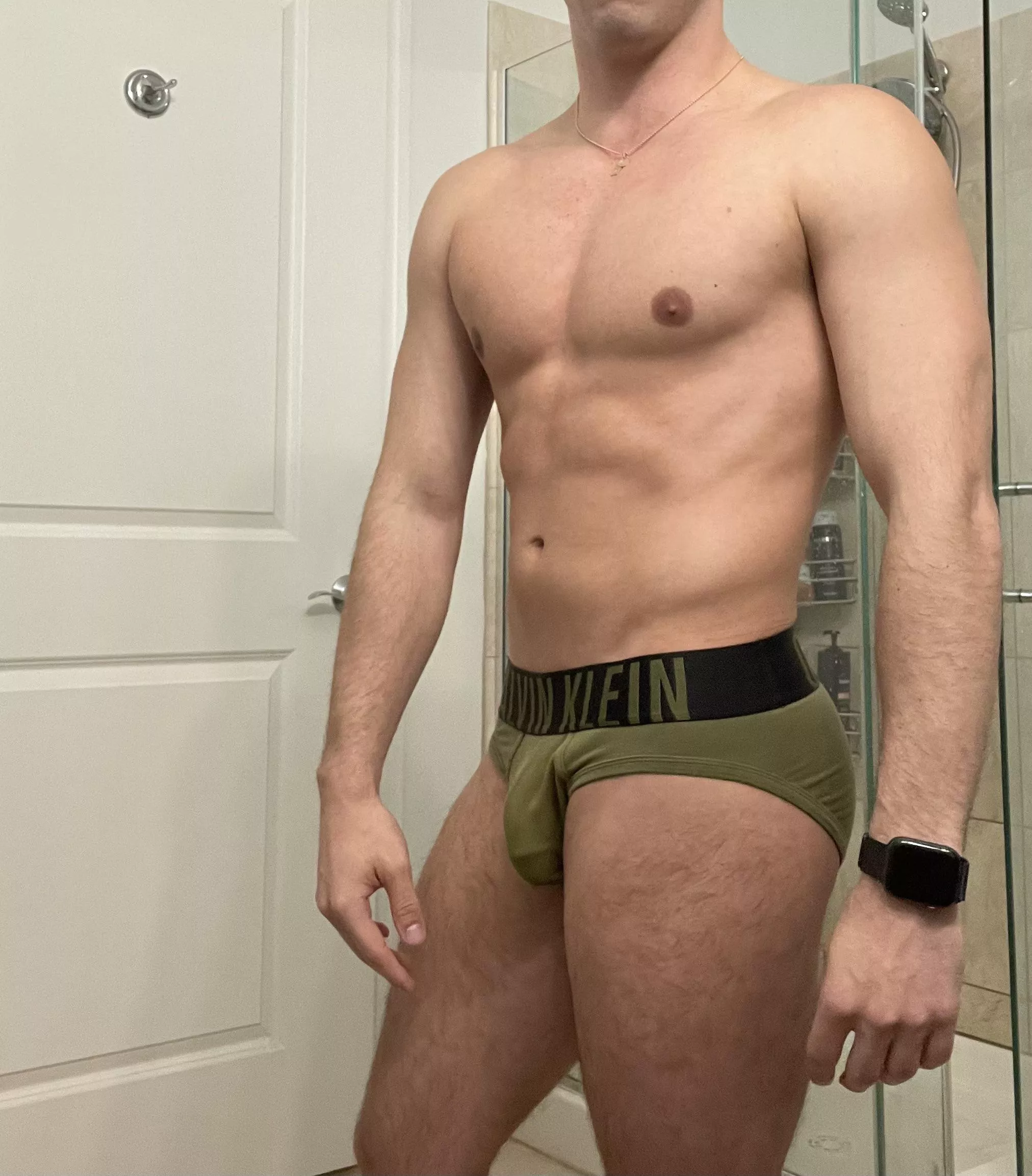 New here 😜