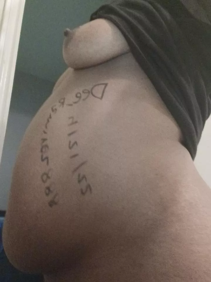 New here can I get some new friends?? 🥰🥰 [verification] Show some love and guess how far along I am 💖💖💖💖