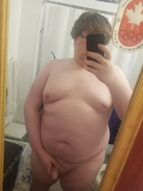 New here , how do you like it ? ( dm's open)