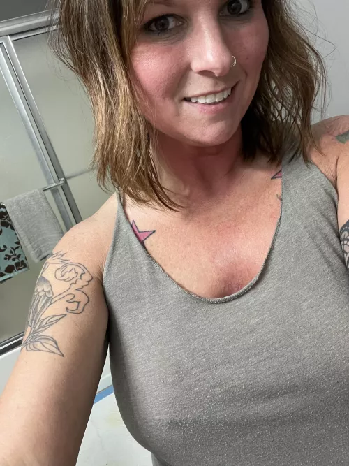 New here just wanted to say hello 😊