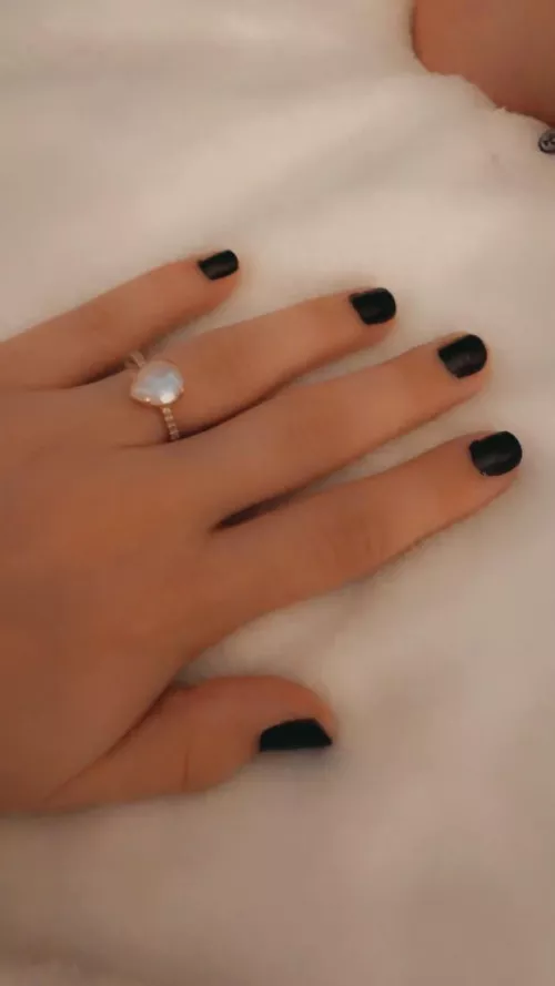 New here, more to come, what do you think?