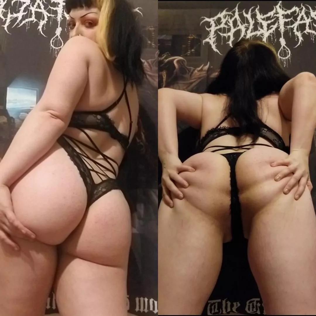new here!<3