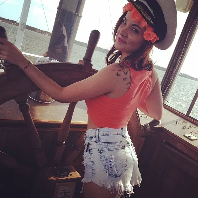 New IG post?