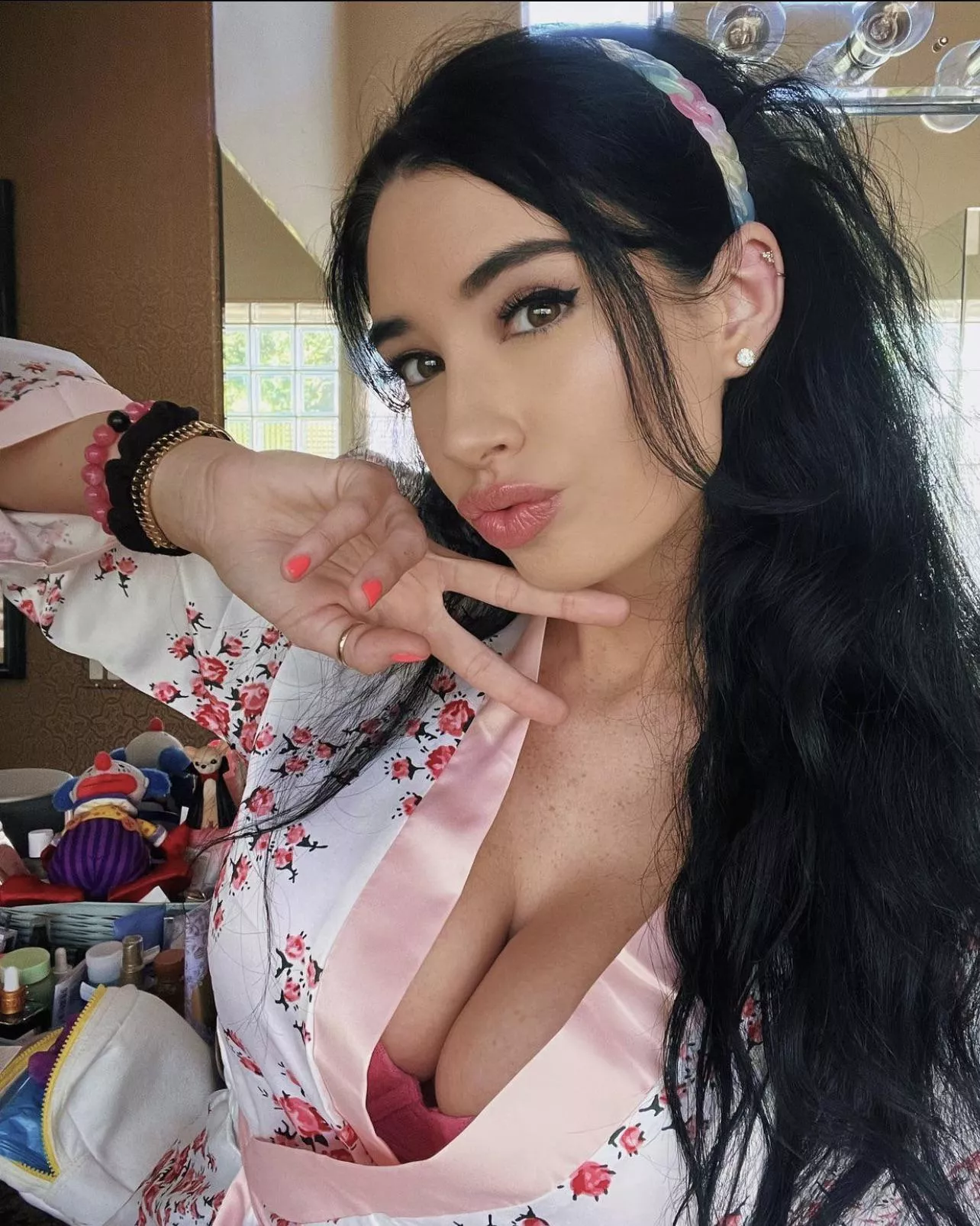 New insta photo