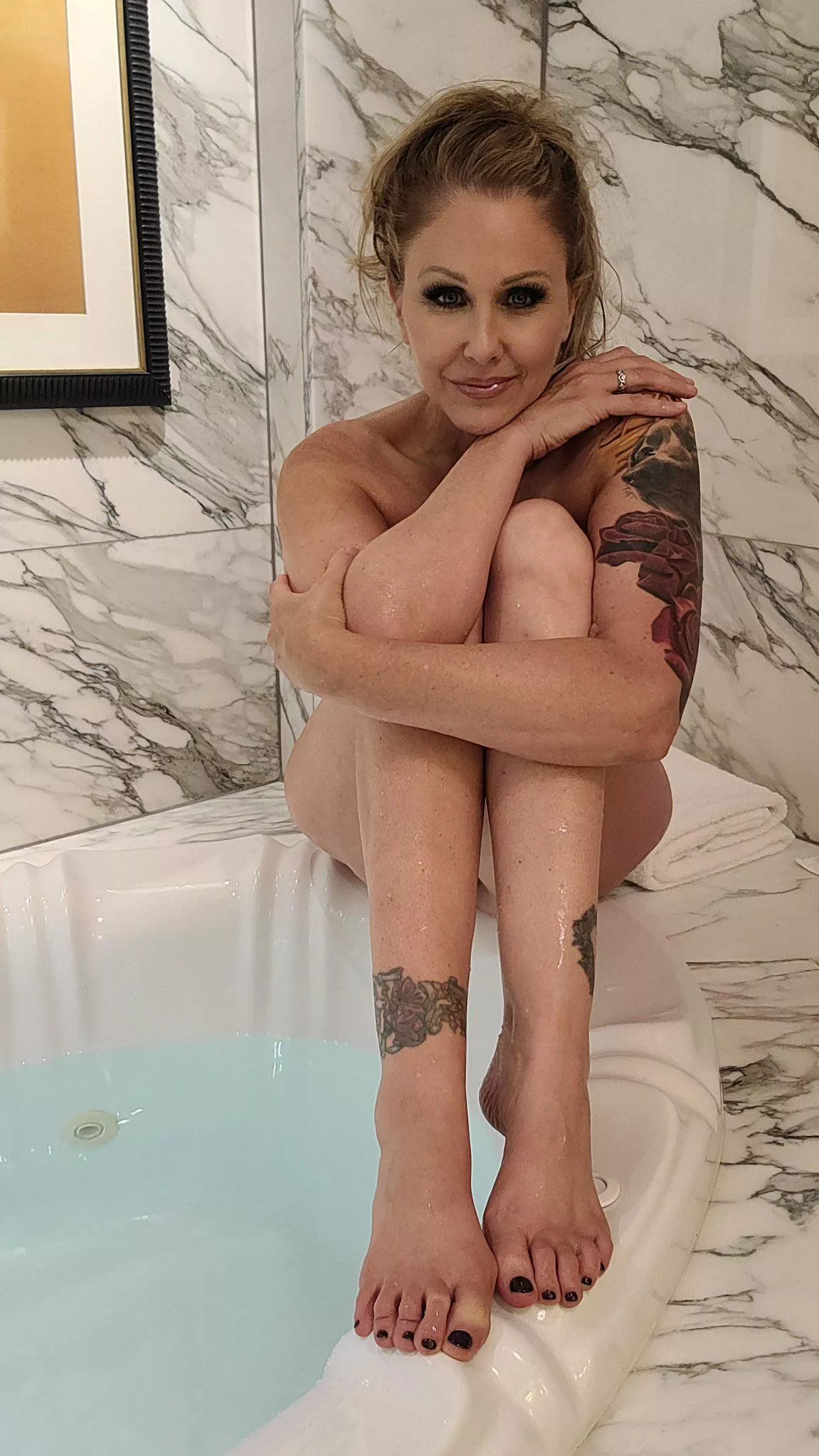 New Julia 🔥