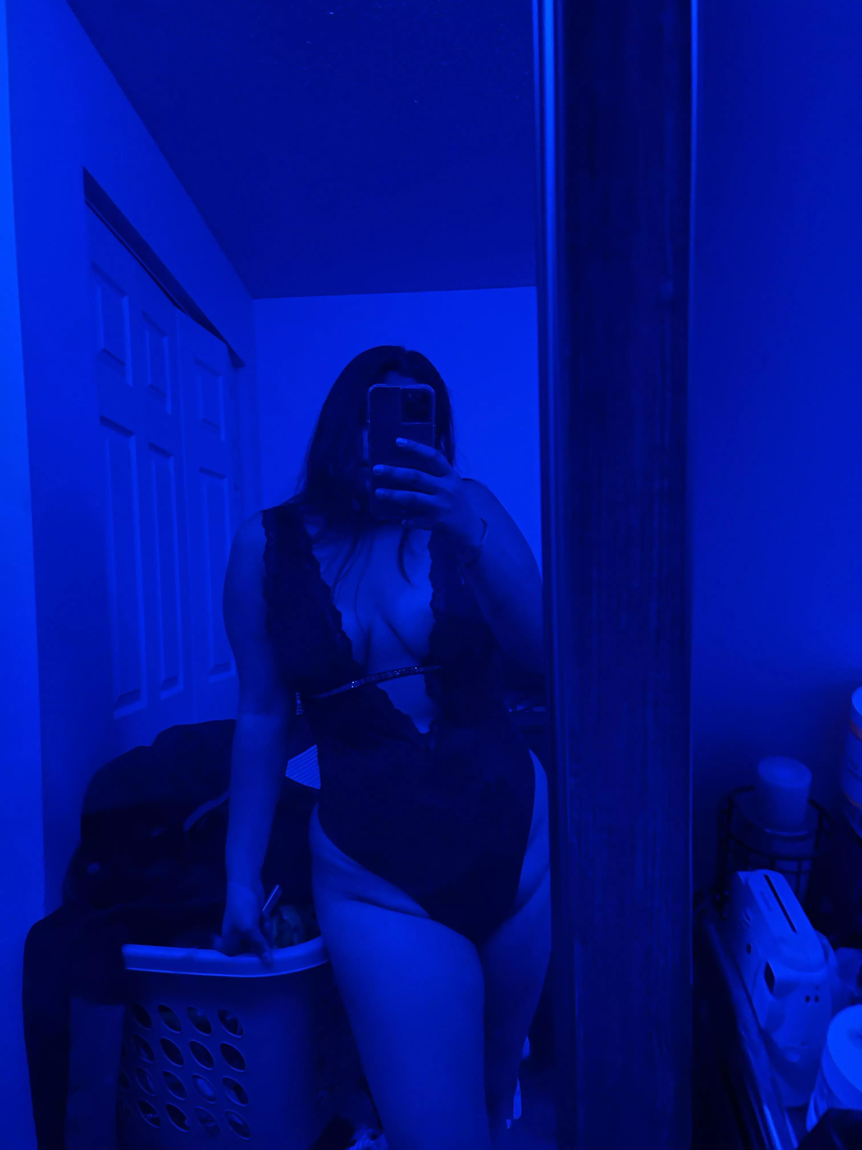 New Lingerie 😈