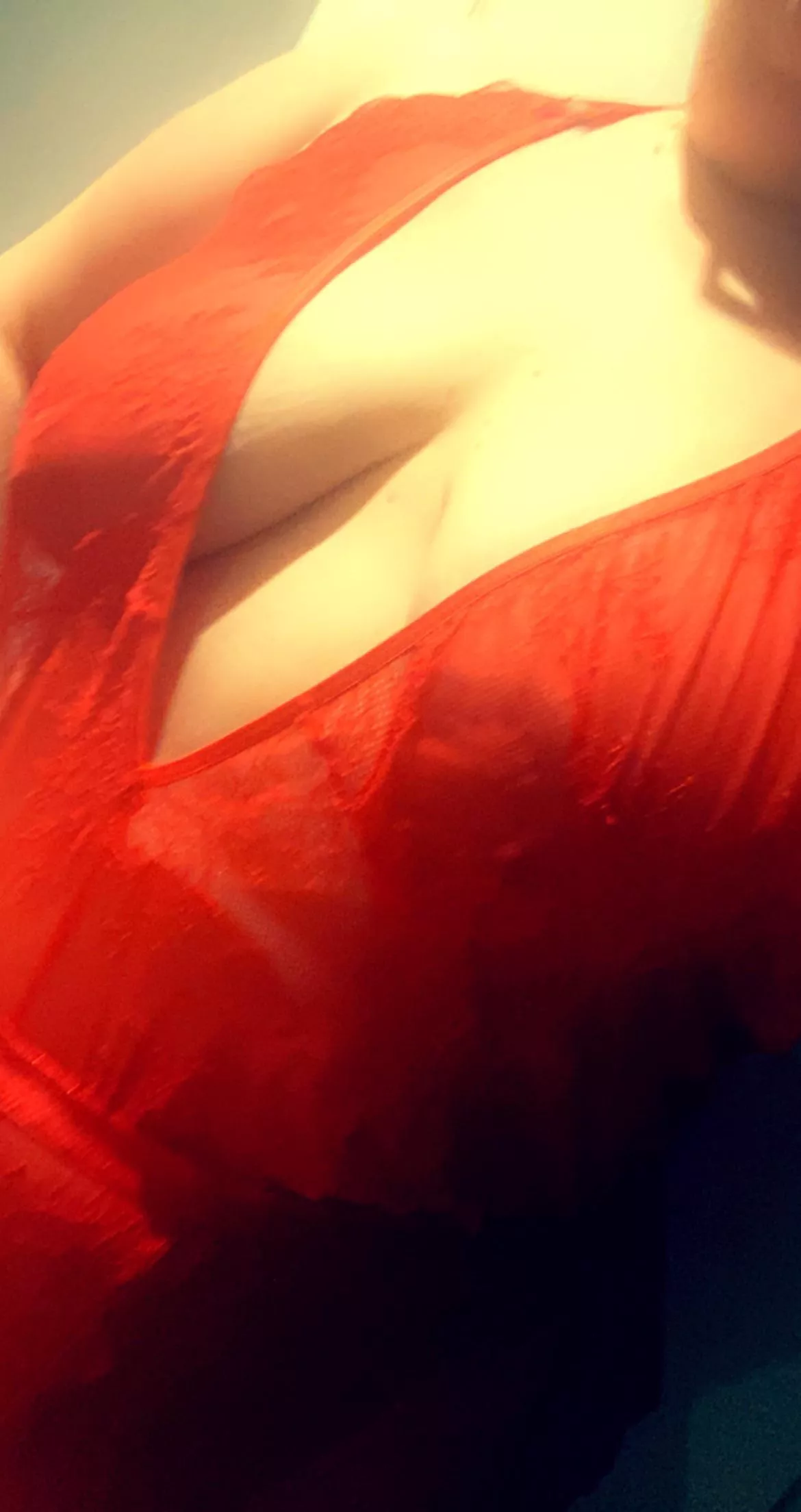 New Lingerie