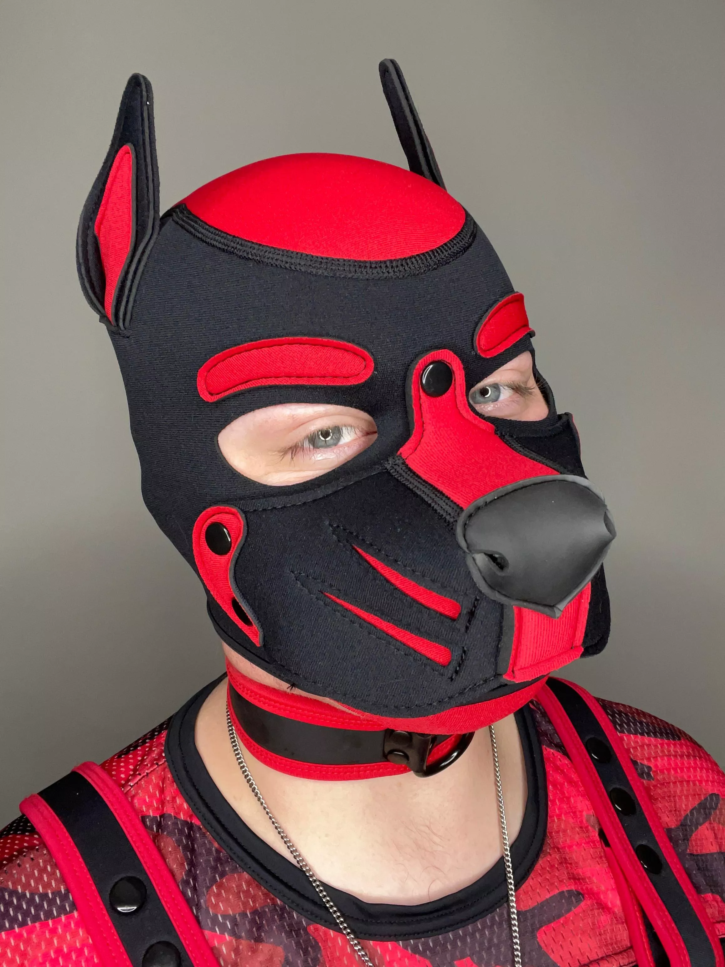 New Look ❤️🖤