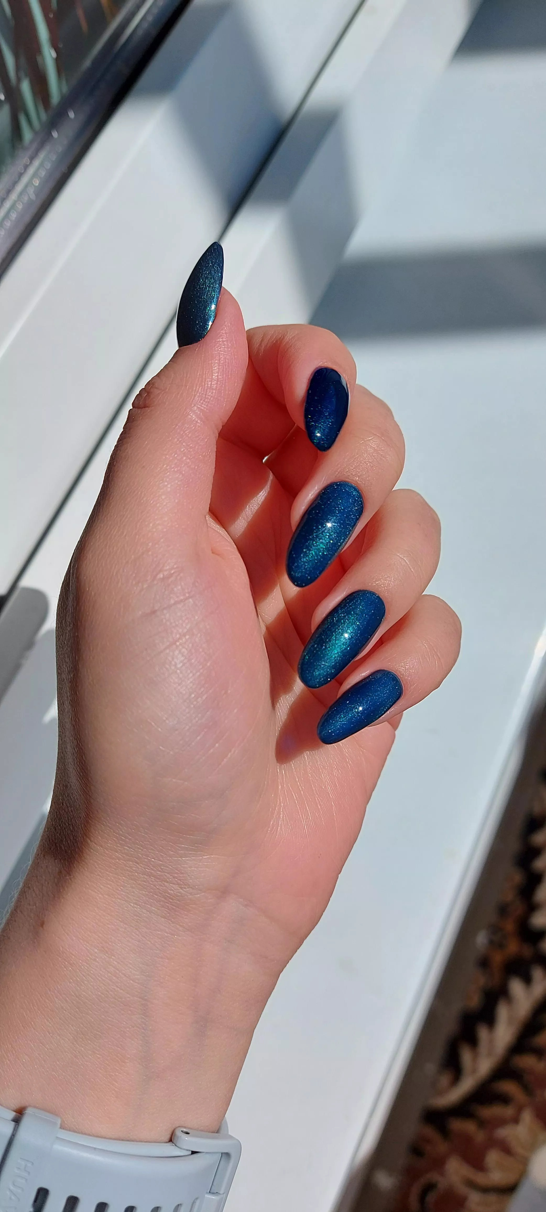 New 💅 manicure