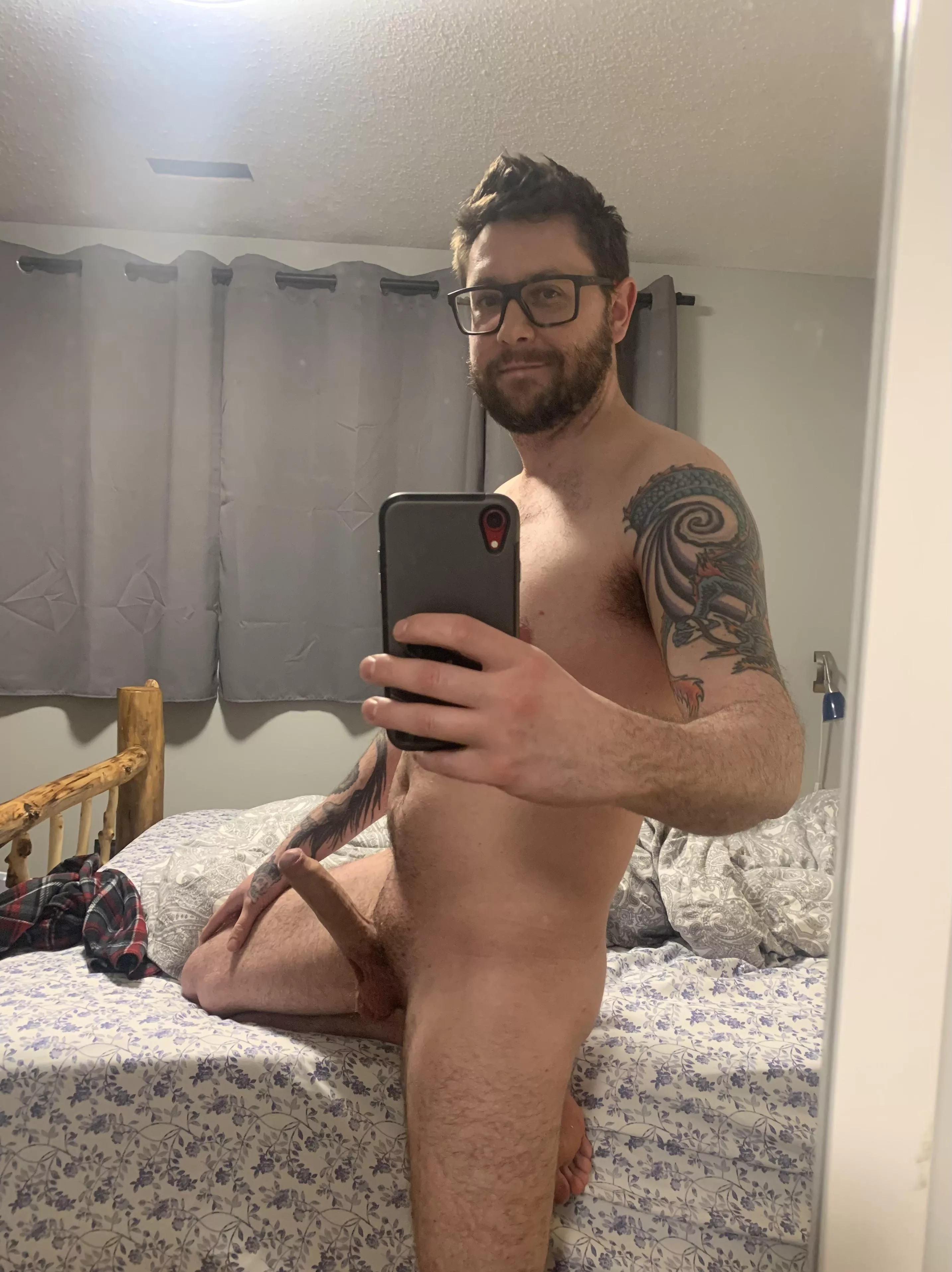 New Mirror works good 😊