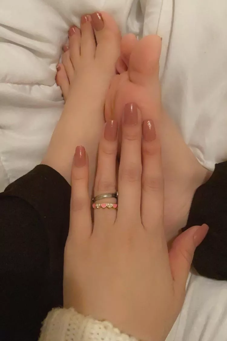 New nails 💅