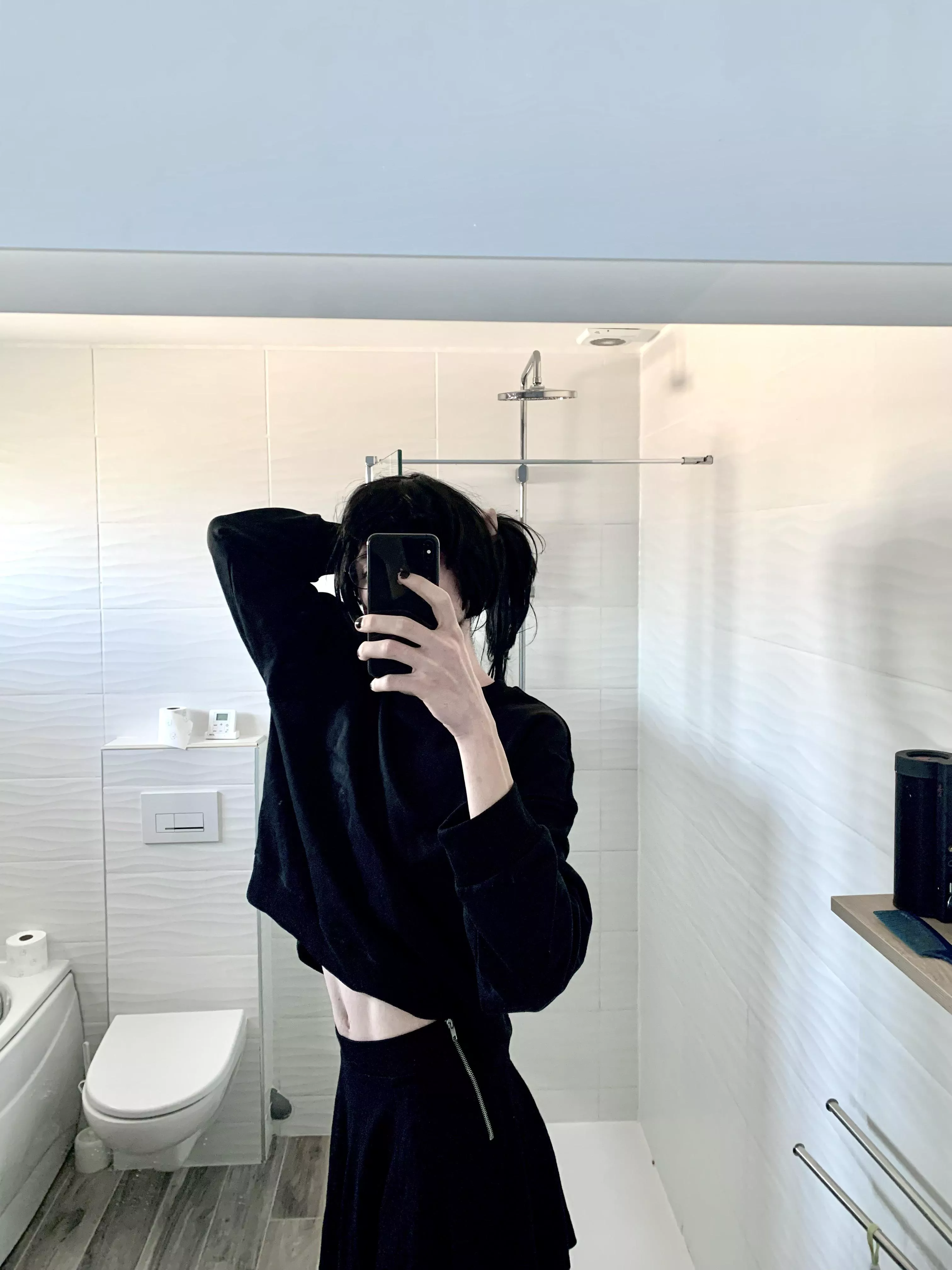 New outfit \0/