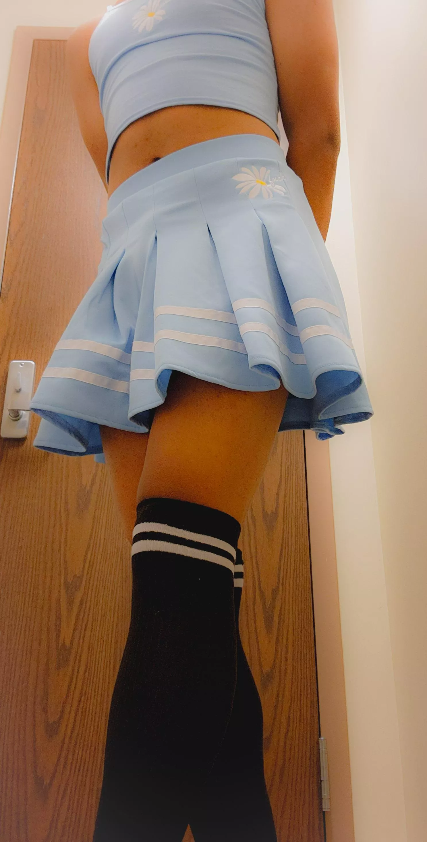New outfit!