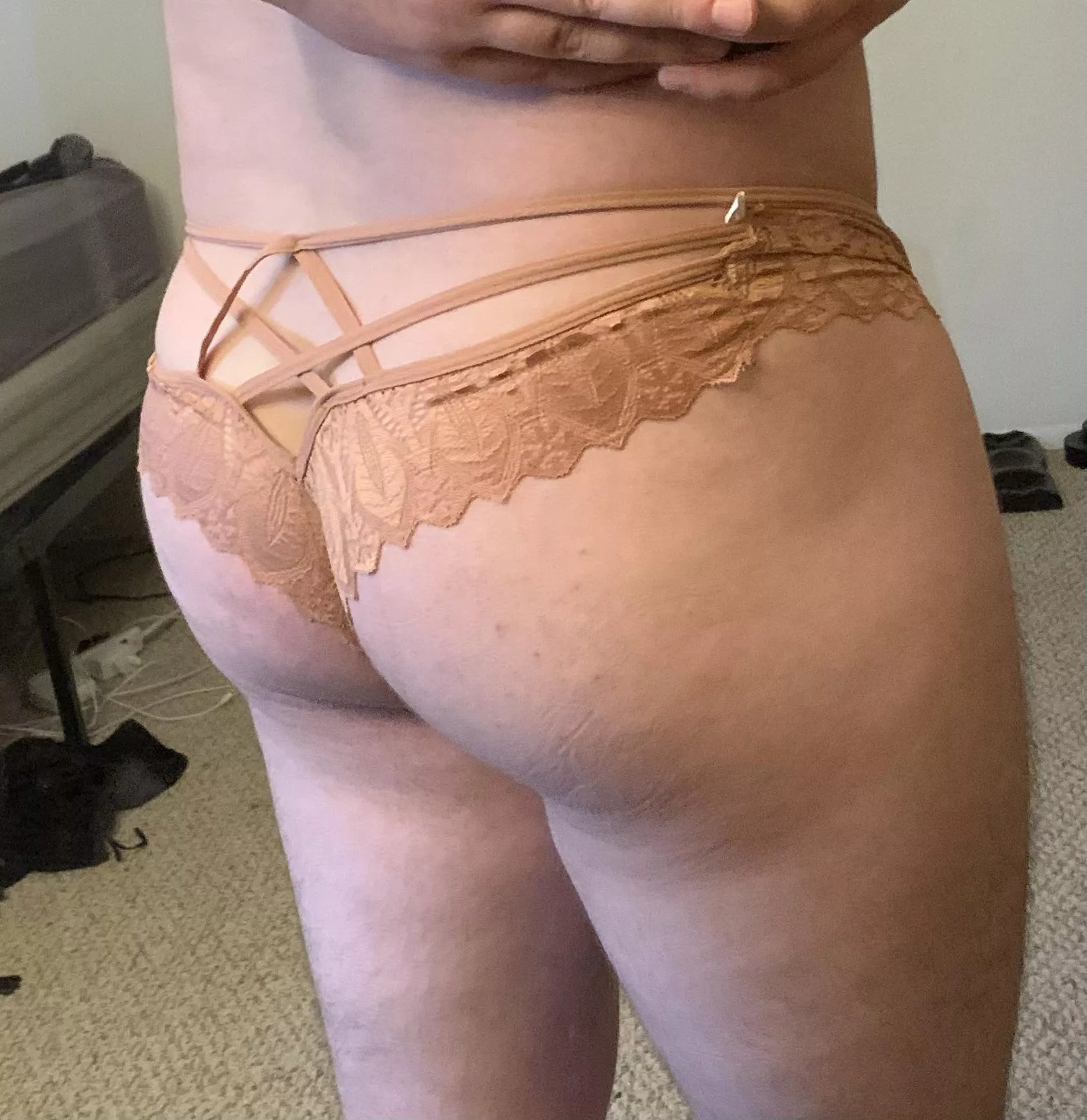 New pair 😋