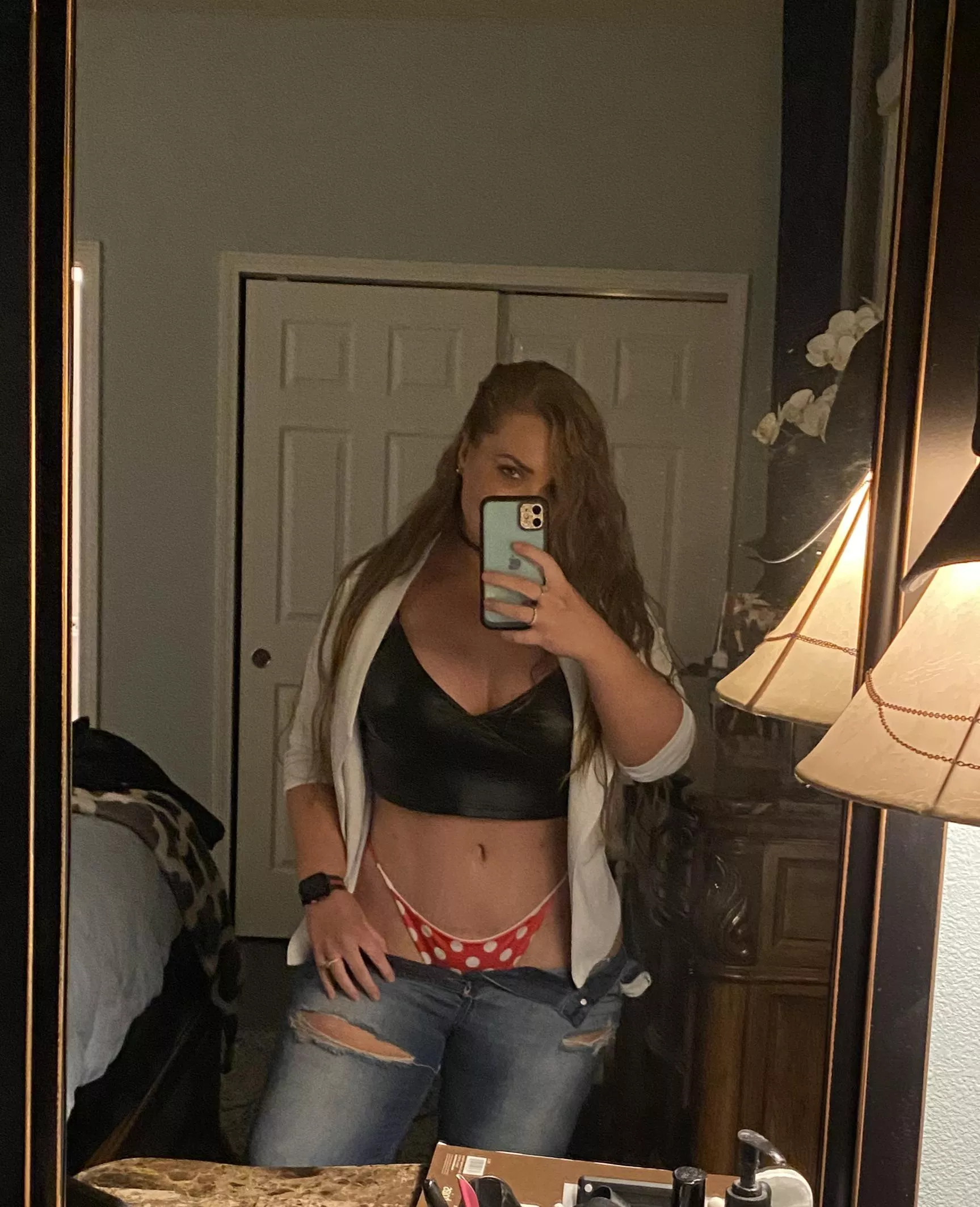 New panties (f)