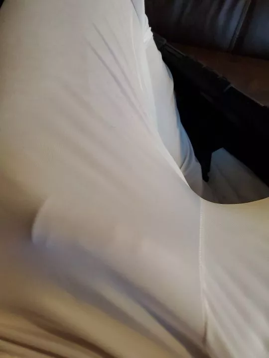 New pants
