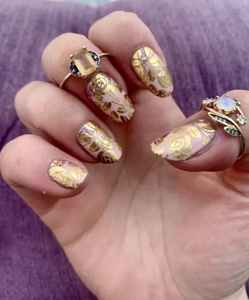 New pretties for the weekend 🥰