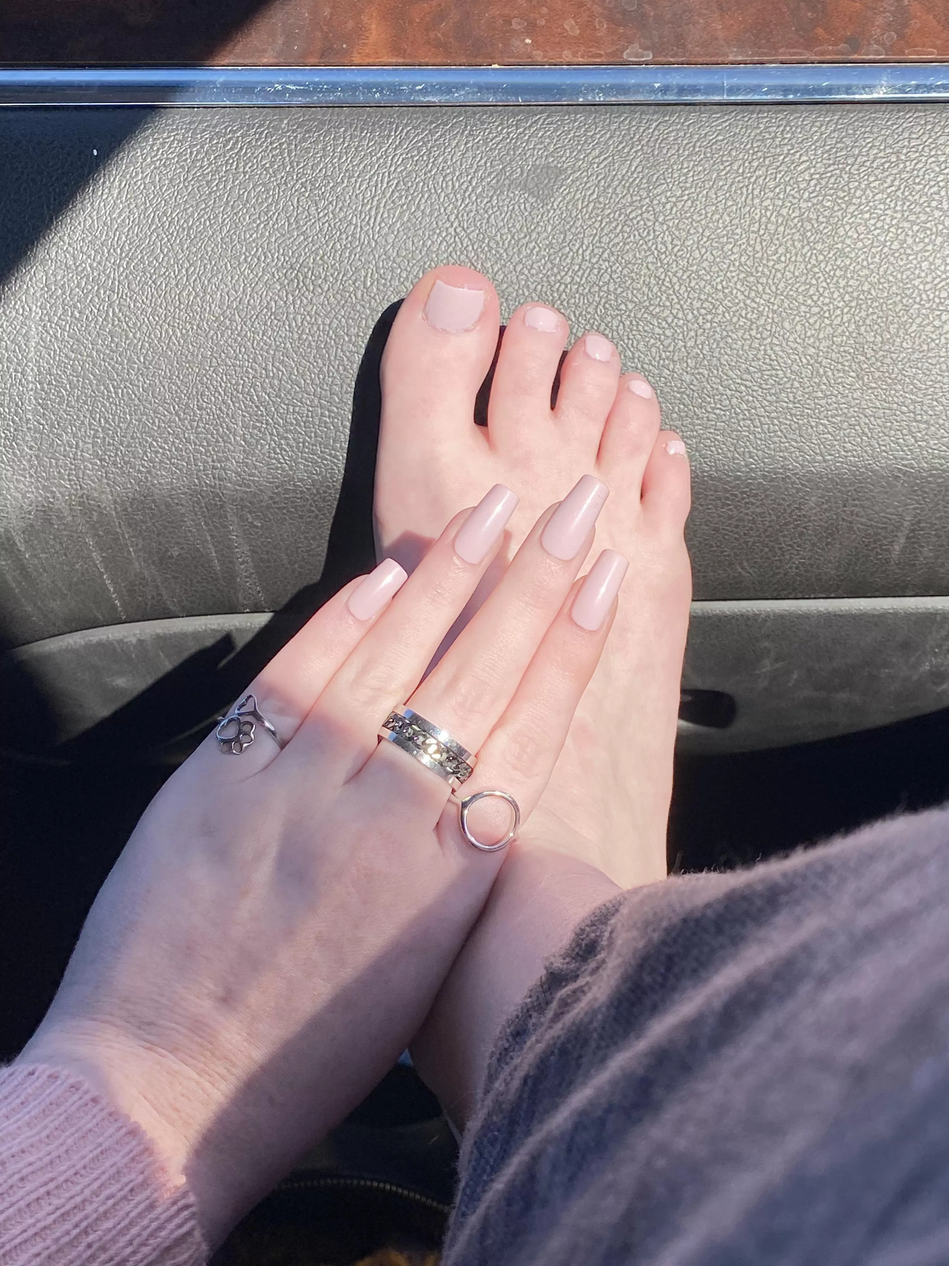 New set 💕