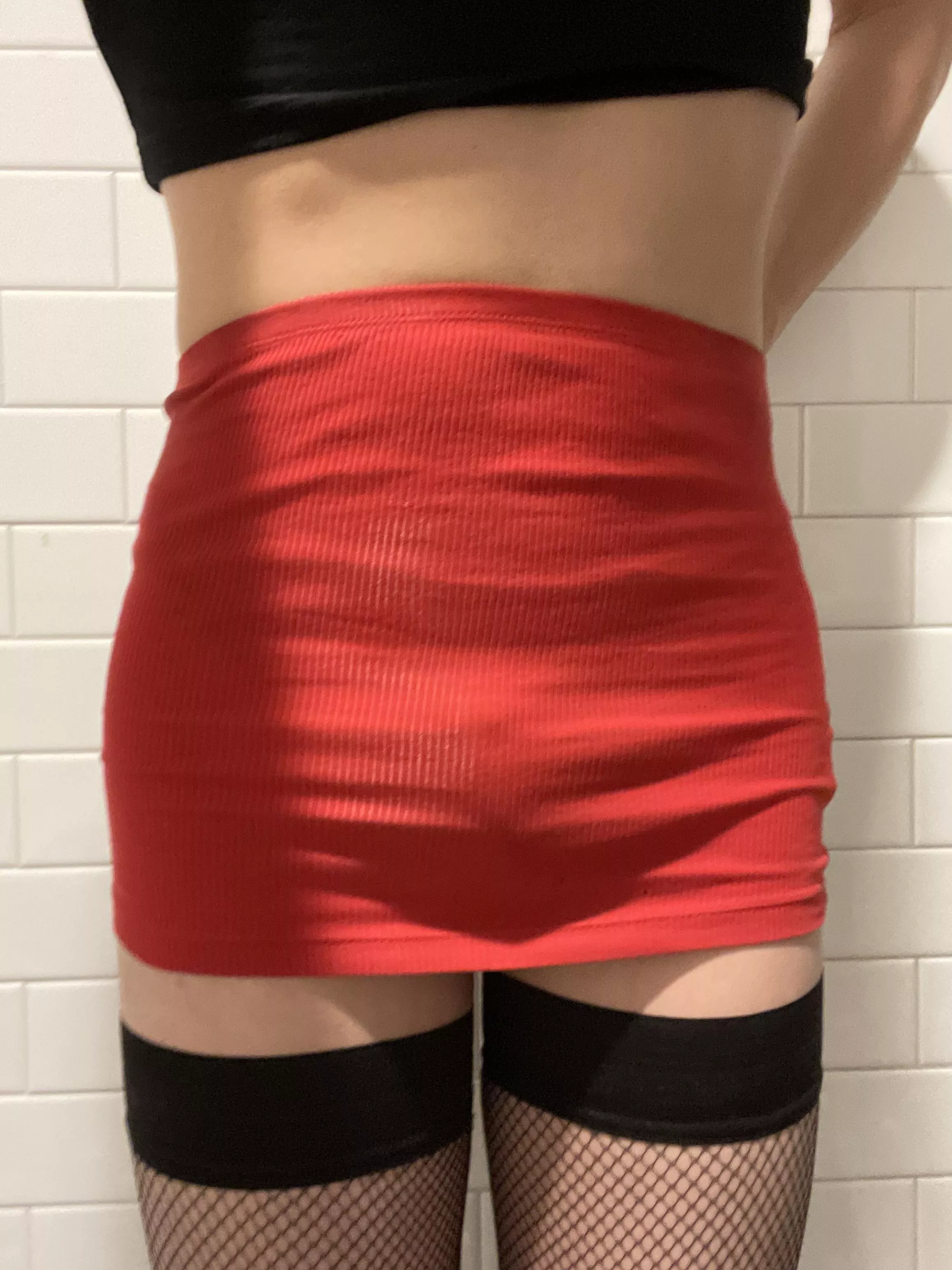 New skirt☺️