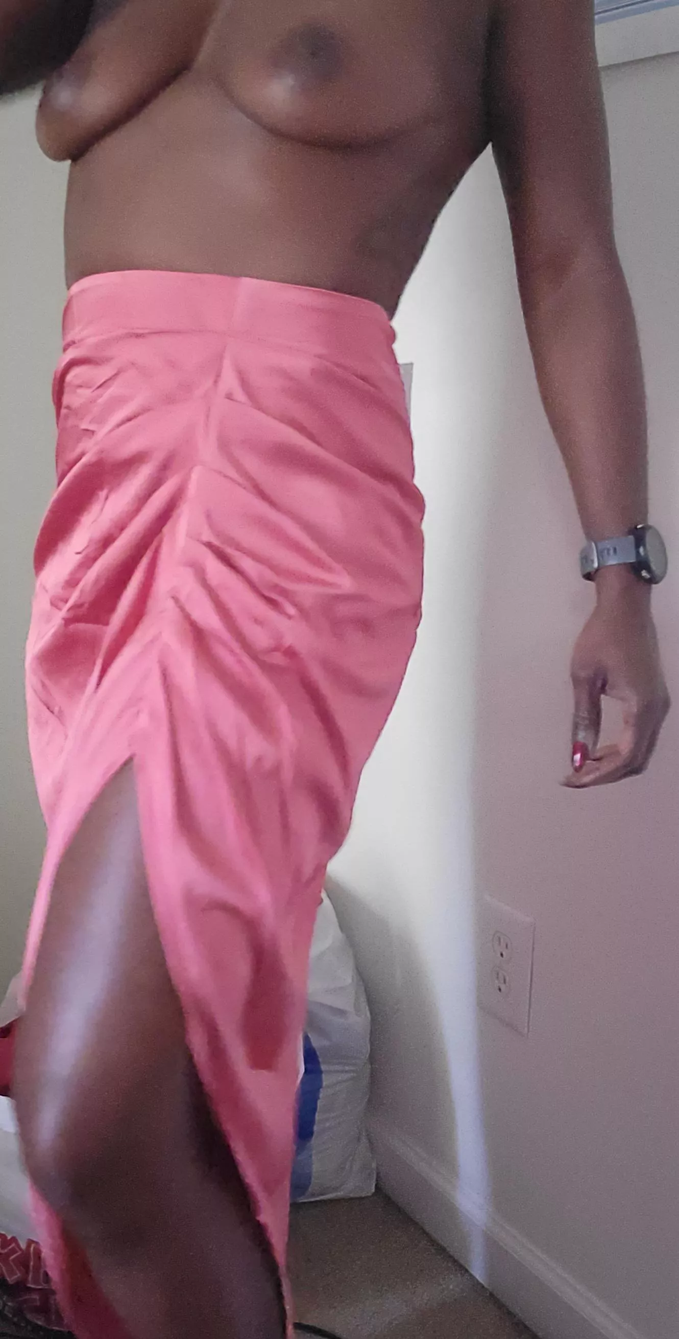 New skirt