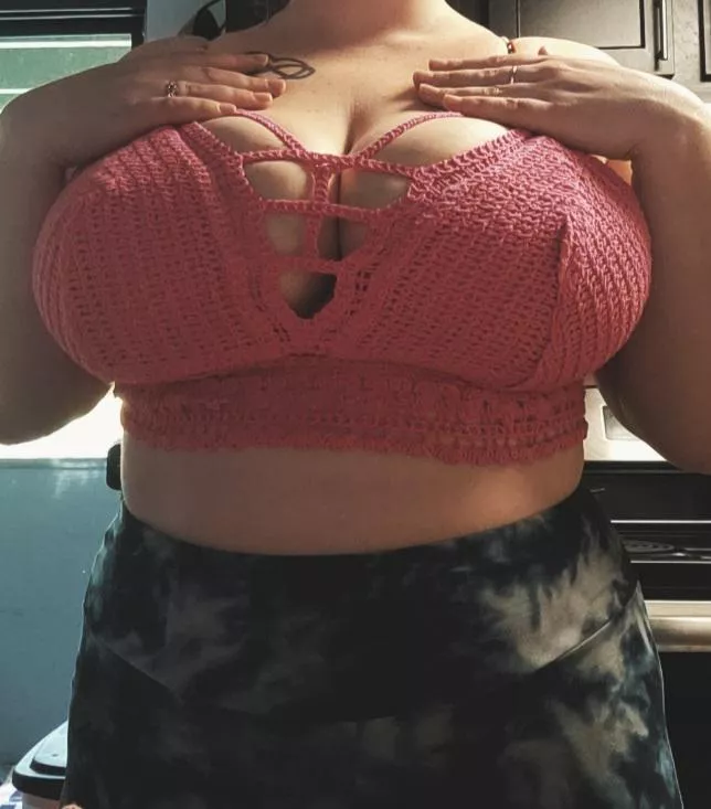 New summer top 😎
