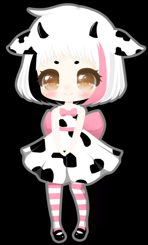 New to hucow and looking for my sweet farmer. Interested in milking & breeding.