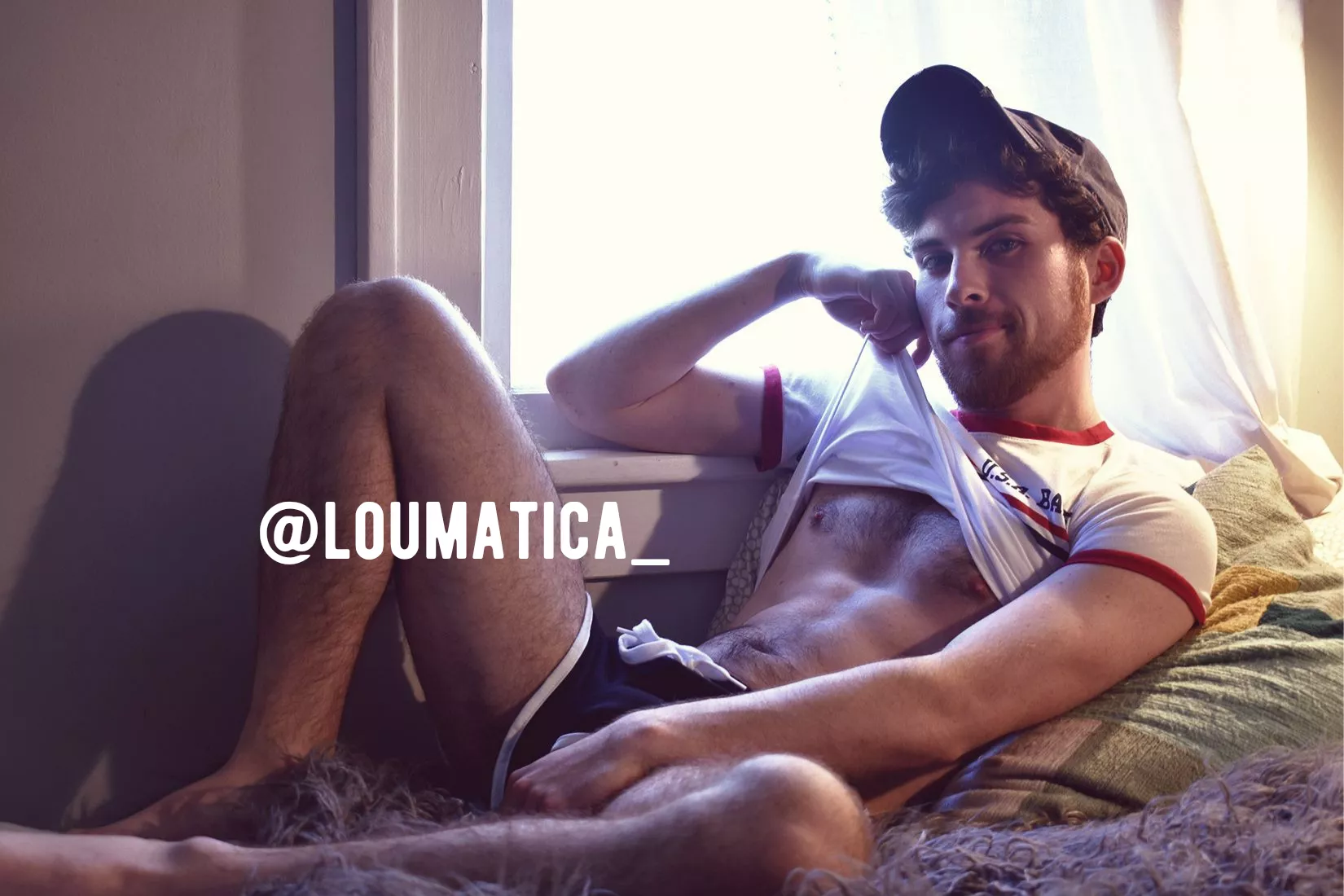 new to Reddit 🥰 where are the best pages for furry gay guys 😎
