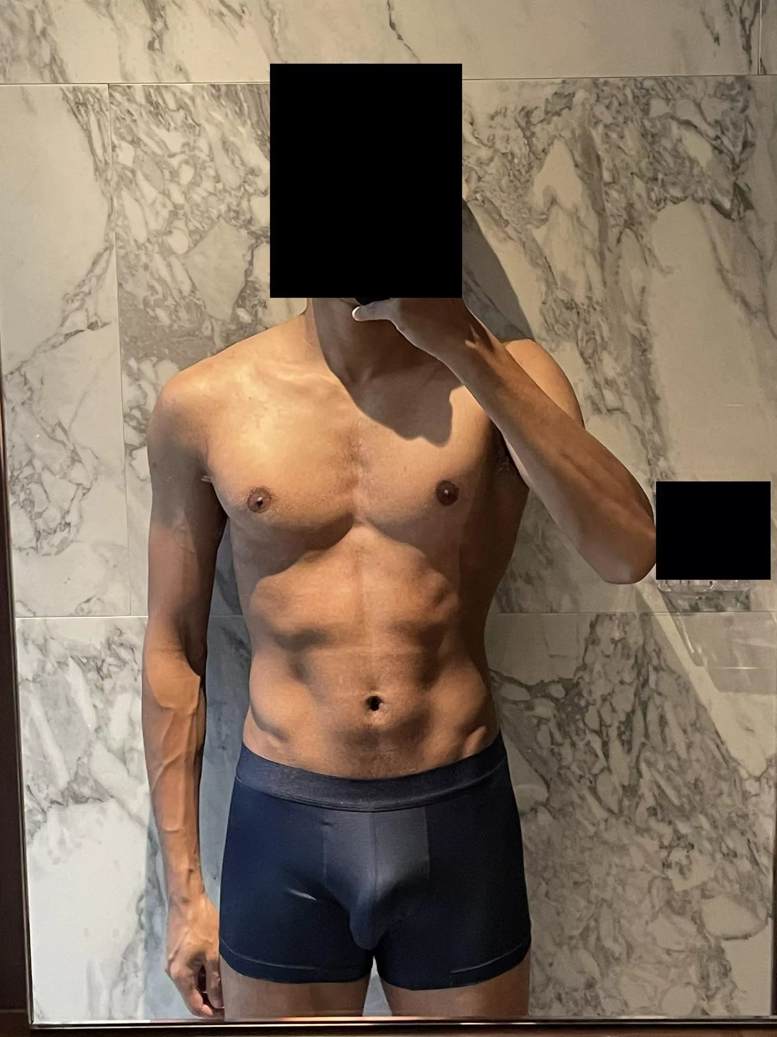New underwear