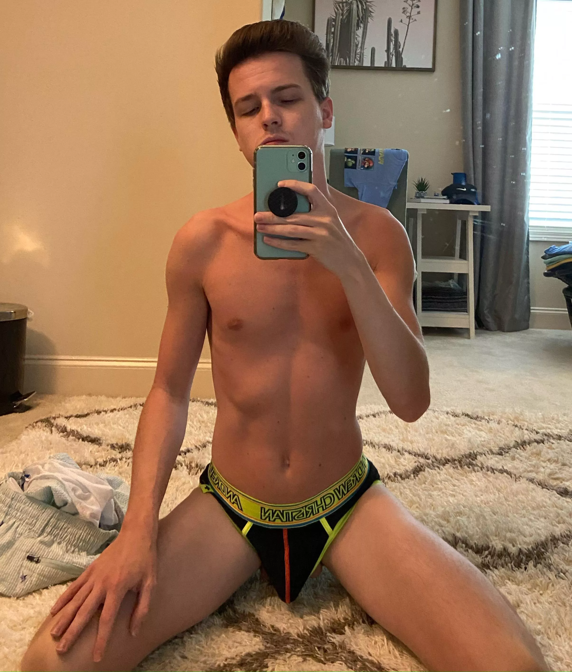New undies! [26]