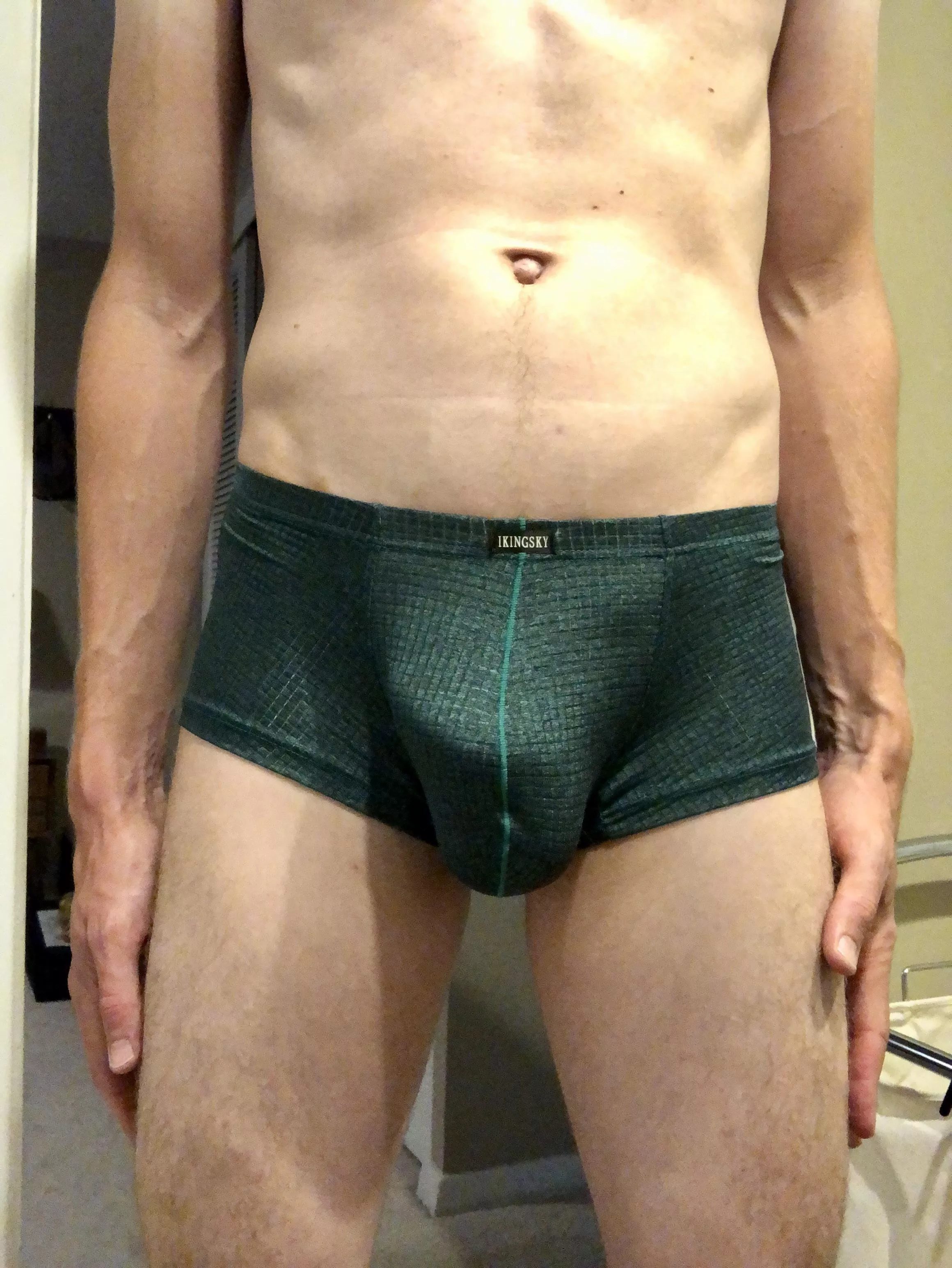 New undies 🥹