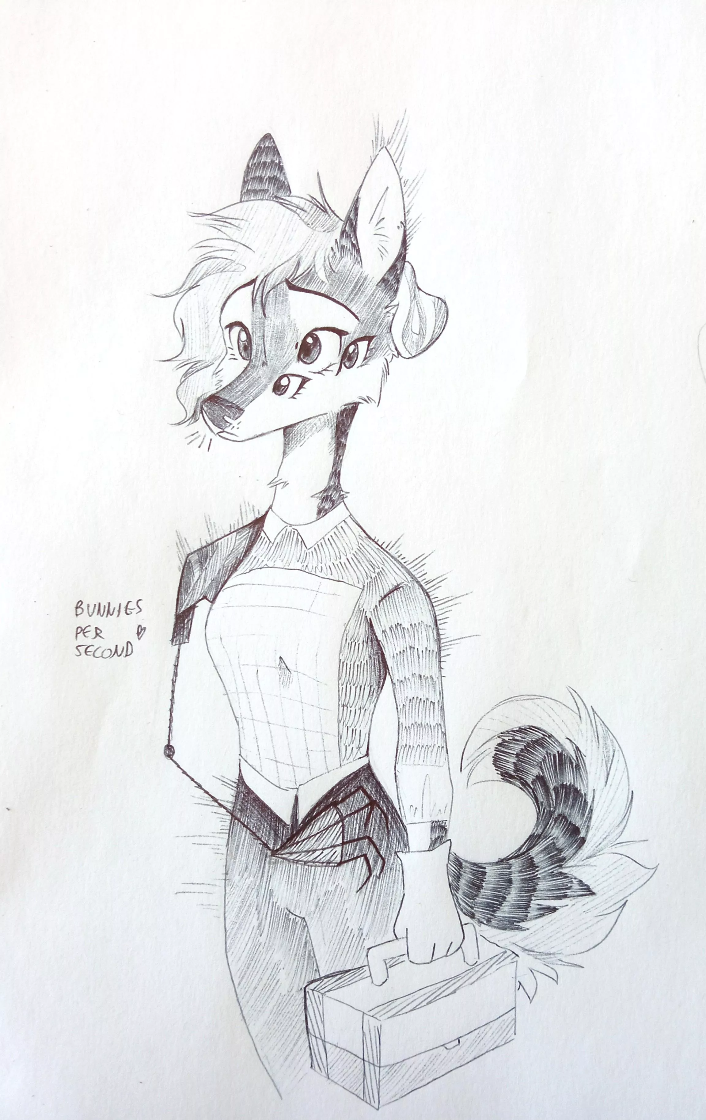 newbie - art by me