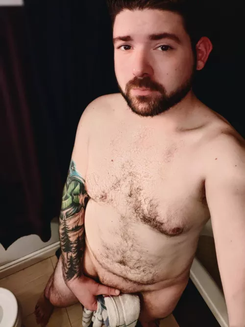 Newly single and finally loving my body for what It is 😊