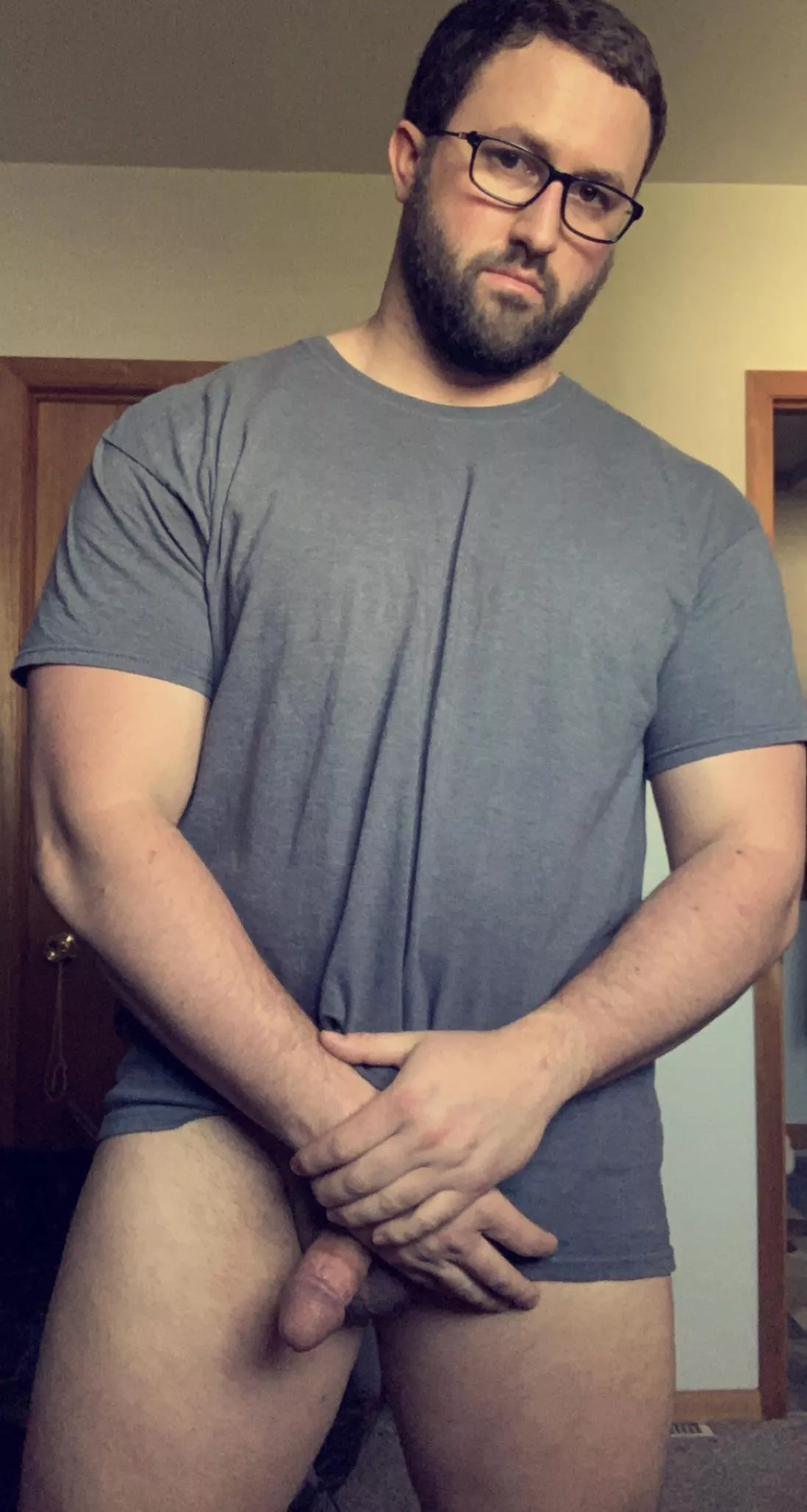 Newly single dad