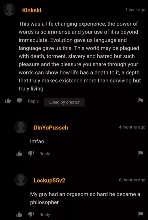 next time they'll write a whole ass book