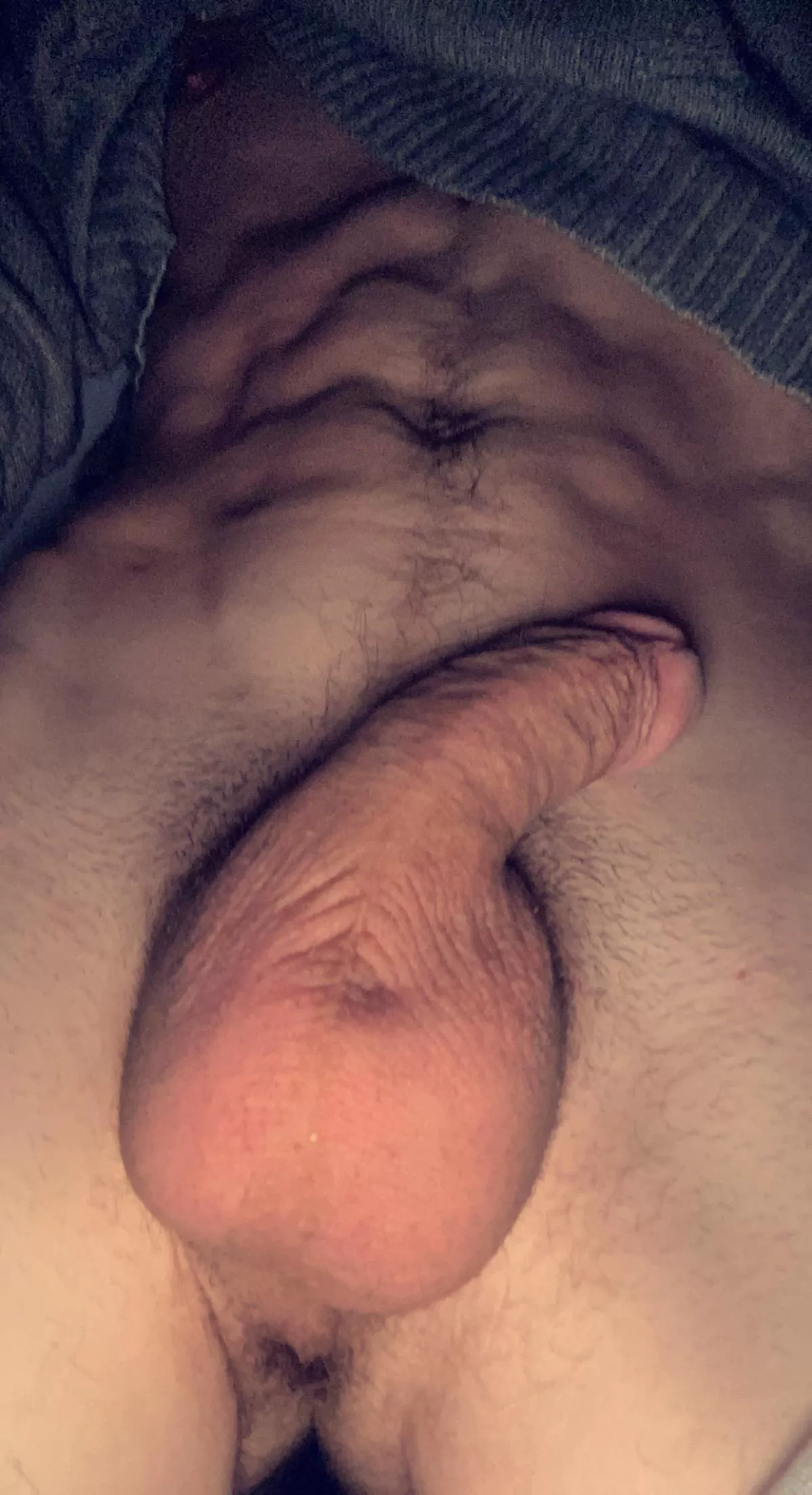 Nice and cozy
