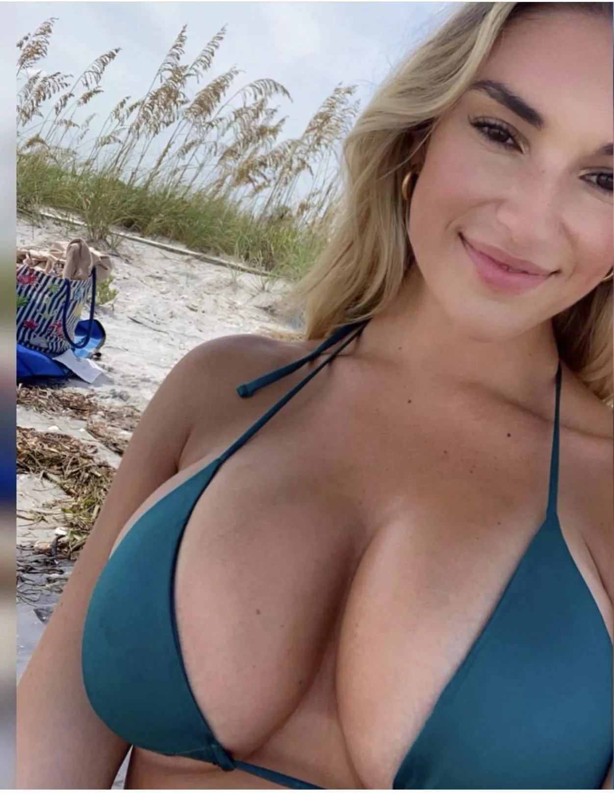 Nice and full